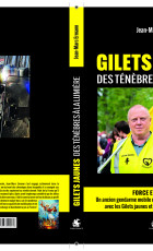 GILETS JAUNES QUADRI